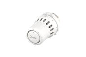 Radiatorer og ventiler - Danfoss ReactTM M30 thermostat with built-in sensor - 015G3030
