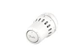 Radiatorer og ventiler - Danfoss ReactTM RA thermostat snap-on with built-in sensor - 015G3090