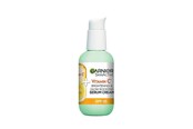 Ansiktspleie - Garnier Skin Active Vitamin C Brightening & Glow Boosting Serum-Cream - 50ml - 3600542449649