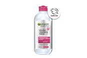 Sminke - Garnier - Skin Active Micellar Cleansing Water for dry skin 400 ml - 3600541594906