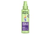 Hårpleie - Garnier Fructis Method for Curls leave-in for curly hair - 150 ml - 3600542585989
