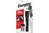 Lommelykter  - Energizer X-Focus - flashlight - LED - white light - black - 634500