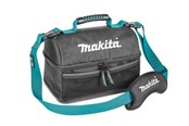 Verktøykasser & Lagringssystemer - Makita E-15590 Lunch Bag with Belt - E-15590