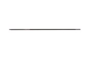 Verktøy - Makita D-67359 Round File 2 Pieces - D-67359