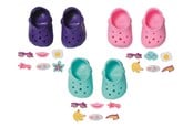 Dukker & Tilbehør - Baby Born Shoes - 832837