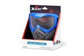 Leketøysvåpen - X shot Tactical Mask - Blue - 36776