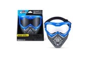 Leketøysvåpen - X-shot Tactical Mask - Blue - 36776