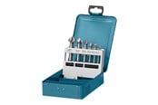 Bormaskin & Bits - Makita D-42204 Drill Bit Set 6 Pieces - D-42204