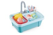 Rollelek - Junior Home Sink Play Set Electronic - 505163