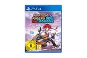 Spill - Neptunia Riders VS Dogoos - Sony PlayStation 4 - Action - 5060941719435