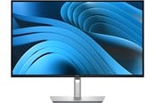 Skjerm - Dell Pro Plus P2725D - 2560x1440 (QHD) - 100Hz - IPS - 15W USB-C - DELL-P2725D