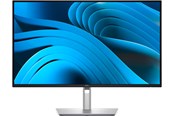 Skjerm - Dell Pro 27 Plus P2725DE - 2560x1440 (QHD) - 100Hz - IPS - 90W USB-C - DELL-P2725DE