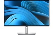 Skjerm - 27" Dell Pro 27 Plus P2725QE - 3840x2160 (4K) - 100Hz - IPS - 90W USB-C - DELL-P2725QE