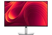 Skjerm - Dell Pro 32 Plus P3225QE - 3840x2160 (4K) - 100Hz - IPS - 90W USB-C - DELL-P3225QE
