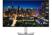 Skjerm - Dell UltraSharp U3225QE - 3840x2160 (4K) - 120Hz - IPS - 140W USB-C - KVM switch - DELL-U3225QE