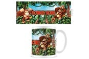 Reklameartikler - Pyramid - Donkey Kong 3D Jungle - Krus - 5063457027797