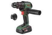 Skru/Bormaskin - Bosch BORSKRUTREKKER ADV DRILL 18V-80 2,5AH - 06039E2001