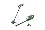 Hekktrimmer - Bosch EasyHedgeCut 18-45 + EasyGrassCut 18 solotool - 0615992632