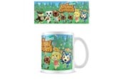 Reklameartikler - Pyramid - Animal Crossing - Krus - 5050574260206