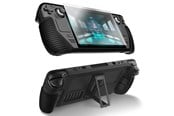 Spill - Tilbehør - Nyko Armor Case - Miscellaneous Deksel - Steam Deck - 89504