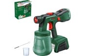 Maleutstyr - Bosch SPRØYTEPISTOL ADV SPRAY 18V-300 SOLO - 0603208100