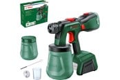 Maleutstyr - Bosch SPRØYTEPISTOL ADV SPRAY 18V-500 SOLO - 0603208200