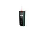 Måleutstyr - Bosch LASERAVSTANDSMÅLER ZAMO  BASIC - 06036729Z0