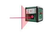 Måleutstyr - Bosch KRYSSLASER QUIGO III KARTONG - 06036635Z0