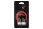 Skrive- & Tegneverktøy - Rotring Tikky 30 Eraser | Pencil Rubber | Erases Polymer & Graphite Pencil Lines - 2221257