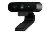 Webkamera - Logitech BRIO 4K Business-webkamera - 960-001718