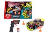 Leketøysbil - Dickie Tornado Drift Radiostyrt Bil, 22 cm - 201104007
