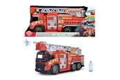 Leketøysbil - Simba Volvo Brannbil, 57 cm - 203719031
