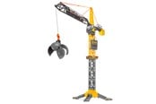Leketøysbil - Dickie Stor Radiostyrt Kran, 110 cm - 203729022