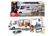 Leketøysbil - Dickie Hymer Campingsett - 203837021