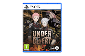 Spill - Under Defeat - Sony PlayStation 5 - Shoot 'em up - 7350002934487
