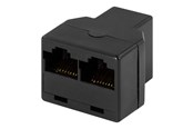 Tilbehør - Deltaco MD-13A - Modular Insert - ND-13A