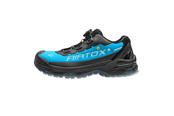 Sikkerhetsutstyr - AIRTOX TX22 safety shoes, Lightweight with Uturn boa closure - Size 41 - TX22_41