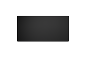Musematte & Tilbehør - Glorious Mouse Pad 2 3XL - Edgeless - Black - GLO-MP2-CLTH-EGL-3XL-BLK