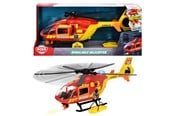 Leketøysbil - Dickie Ambulansehelikopter - 203716024