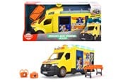 Leketøysbil - Dickie Mercedes-Benz Ambulanse - 203716025