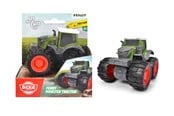 Leketøysbil - Dickie Fendt Monstertruck Traktor - 203731000