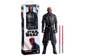 Figurer - Star Wars Titan Hero Series Darth Maul 30 cm - G12785X0
