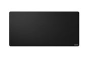 Musematte & Tilbehør  - Glorious Mouse Pad 2 XXL - Edgeless - Black - GLO-MP2-CLTH-EGL-XXL-BLK