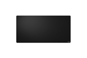 Musematte & Tilbehør  - Glorious Mouse Pad 2 3XL - Stitched - Black - GLO-MP2-CLTH-STC-3XL-BLK