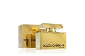 Parfyme & Dufter - Dolce & Gabbana The One Gold For Women Intense Edp - 8057971188673