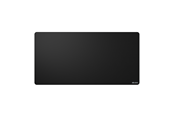 Musematte & Tilbehør - Glorious Mouse Pad 2 XXL - Stitched - Black - GLO-MP2-CLTH-STC-XXL-BLK