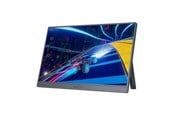 Skjerm - 16" Arzopa Z1FC Silver Gray - 1920x1080 - 144Hz - IPS - Z1FC Silver Gray