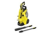 Høytrykksspyler - Kärcher Høytrykksspyler K 4 Power Control Flex - 1.324-300.0