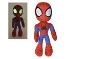 Plush - Disney Spidey Kosedyr med Selvlysende Øyne (25 cm) - 6315875810