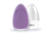 Annen personlig pleie - Silk'n Bright Facial Brush Purple FB1PE1U001 - 8712856067367